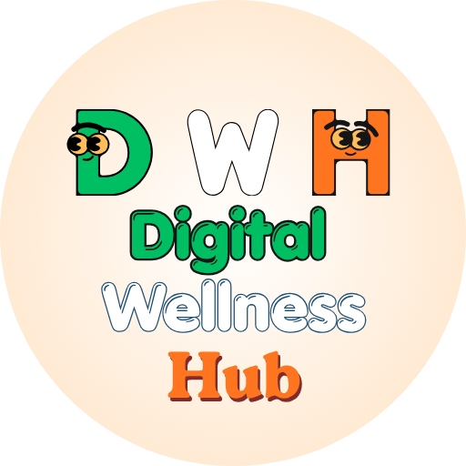 Digital wellness hub